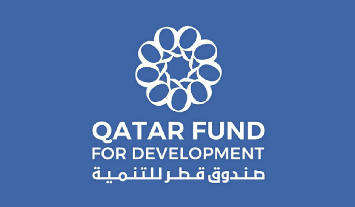 Qatar Fund for Development